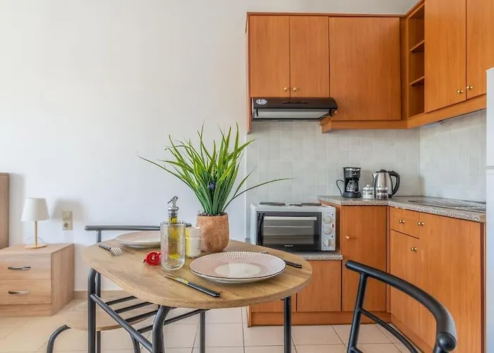 Urban Apt Next University 3