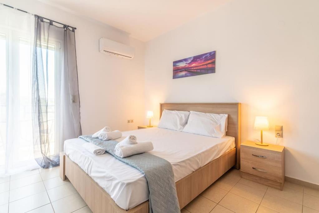 Urban Next 3 Apartamento *