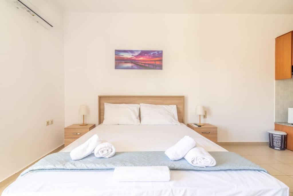 Urban Next 3 Apartamento
