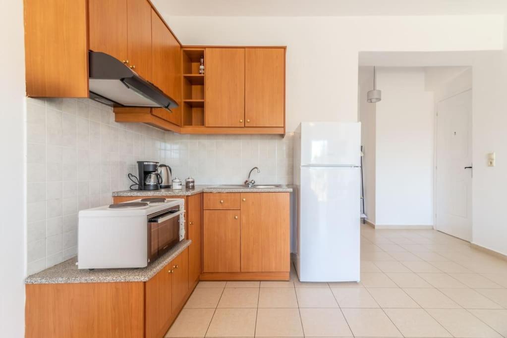 Urban Next 3 Apartamento *