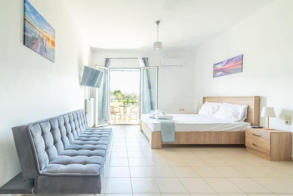 Urban Next 3 Apartmán Iraklio