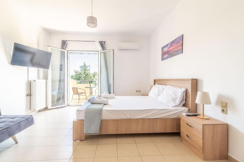 Urban Next 3 Daire Kandiye
