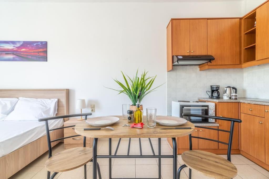 Urban Next 3 * Kandiye
